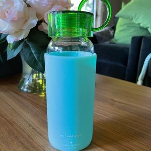 kate spade Water Bottle